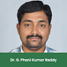 Brindavan Institute of Technology and Sciences, HOD Mech: Dr. G. Phani Kumar Reddy Interview